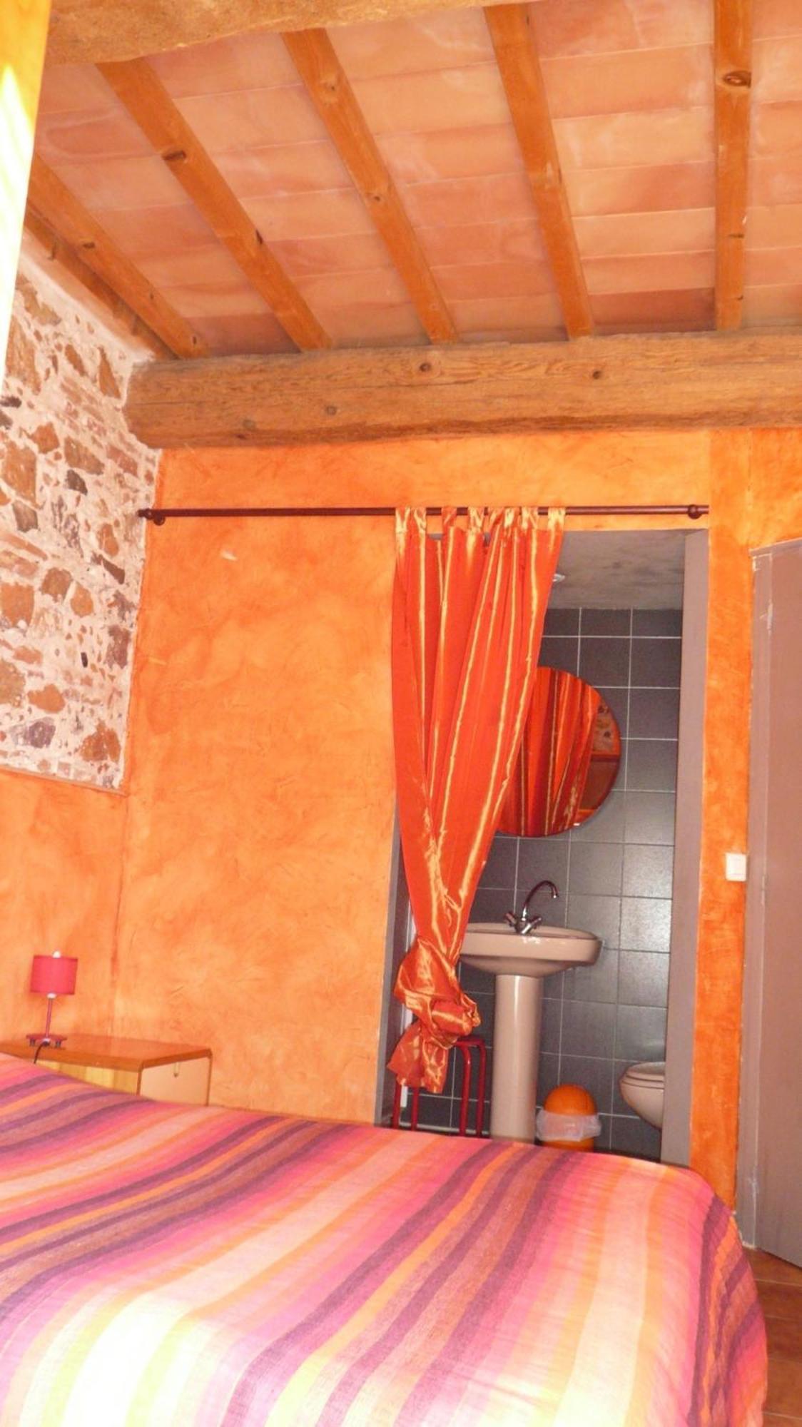 La Maison De Verotte Guest house 3*