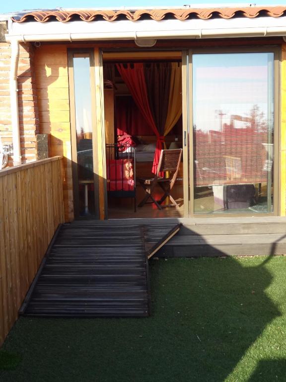 La Maison De Verotte Guest house